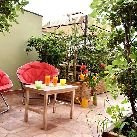 B&B In Centro Alghero Exterior photo