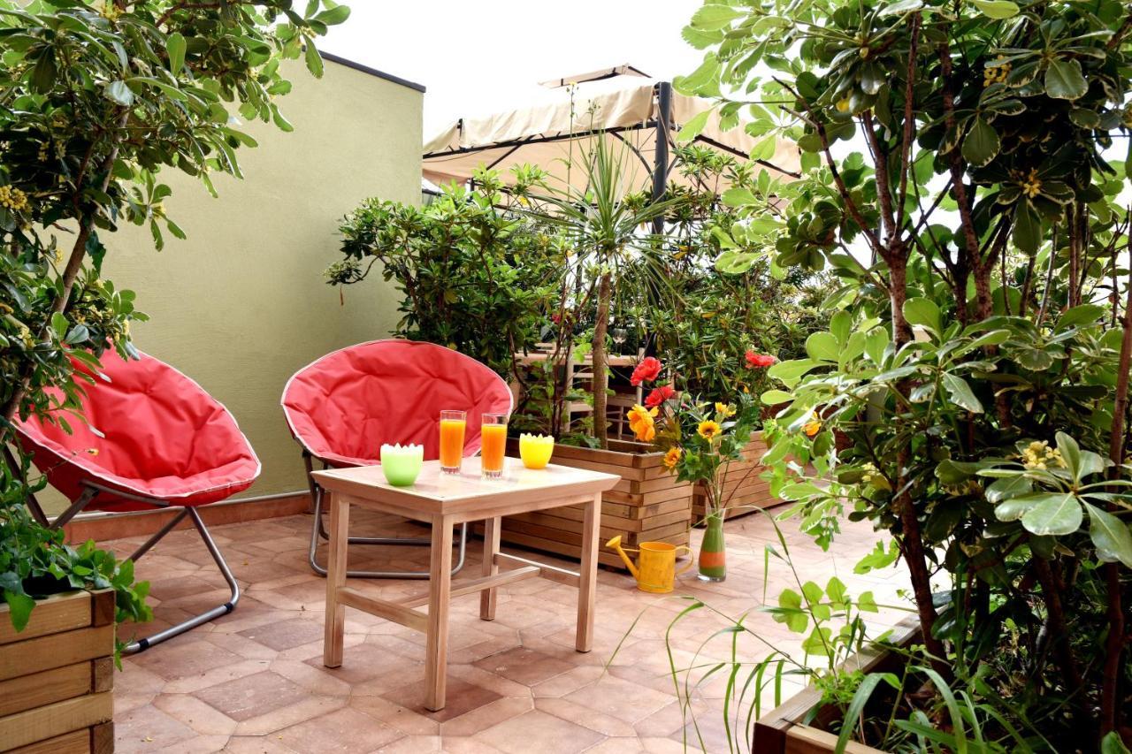 B&B In Centro Alghero Exterior photo