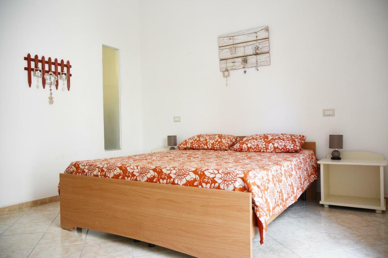 B&B In Centro Alghero Exterior photo