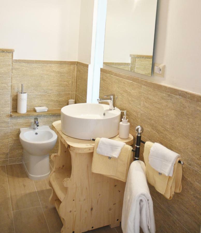 B&B In Centro Alghero Exterior photo