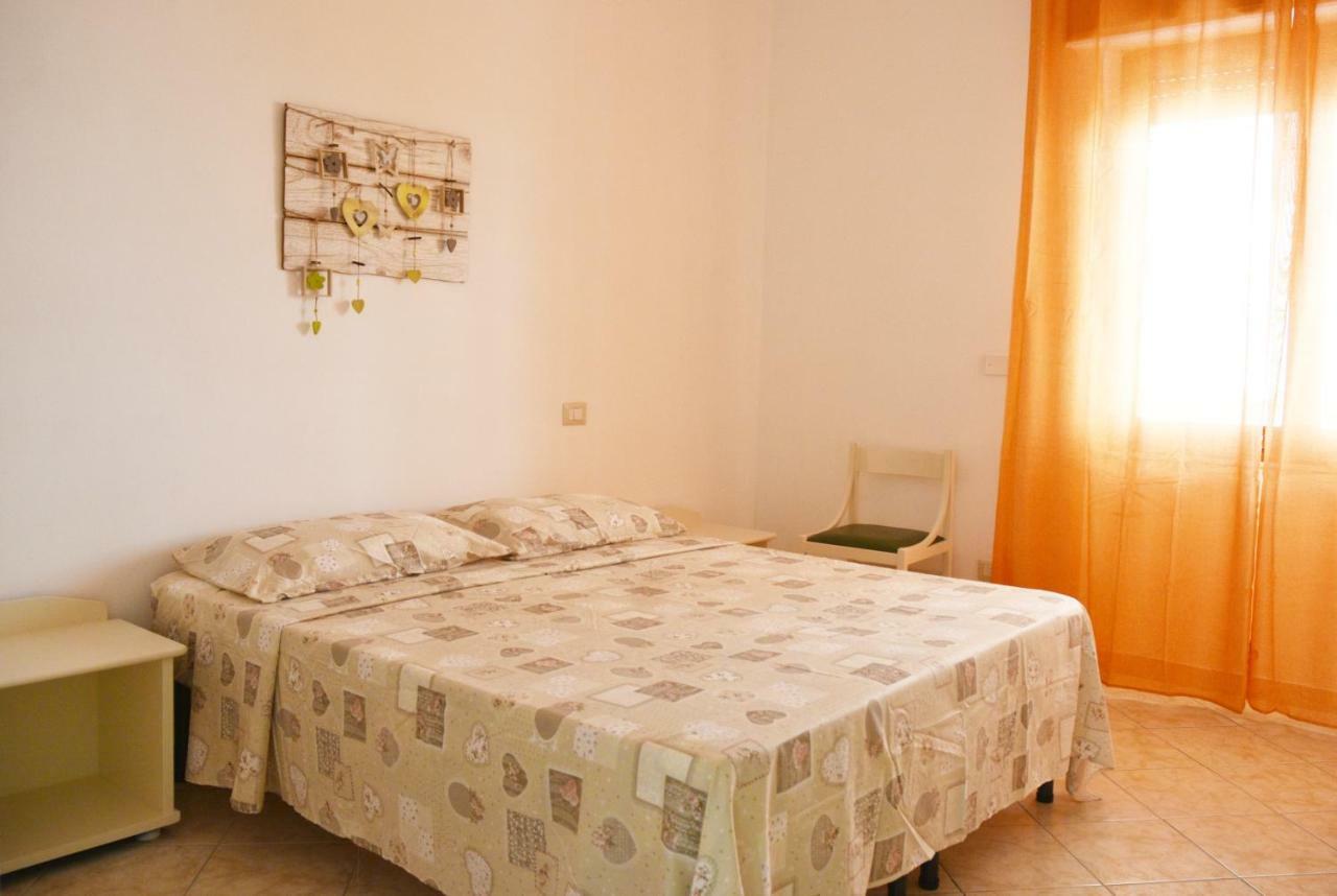 B&B In Centro Alghero Exterior photo