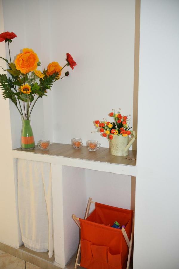 B&B In Centro Alghero Exterior photo