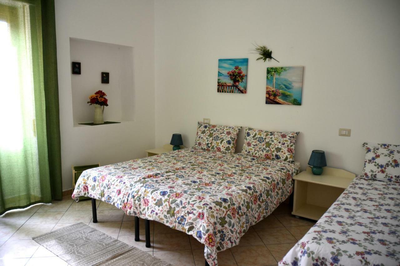 B&B In Centro Alghero Exterior photo